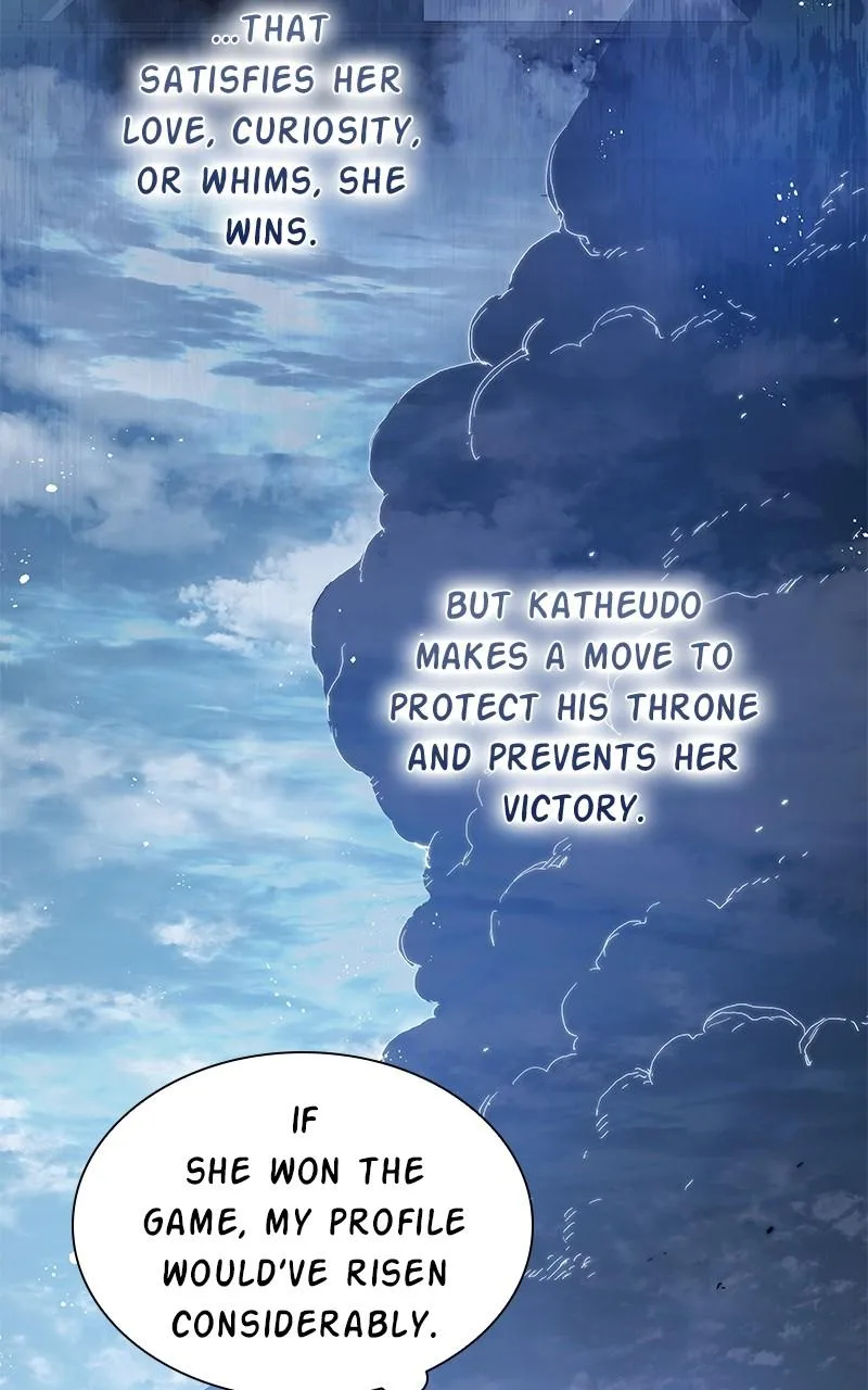 Filiarose – The Crown of Thorns Prophecy Chapter 114 page 20