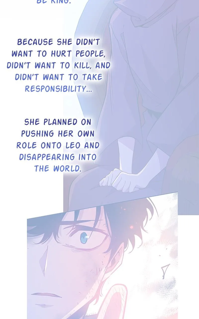 Filiarose – The Crown of Thorns Prophecy Chapter 114 page 40