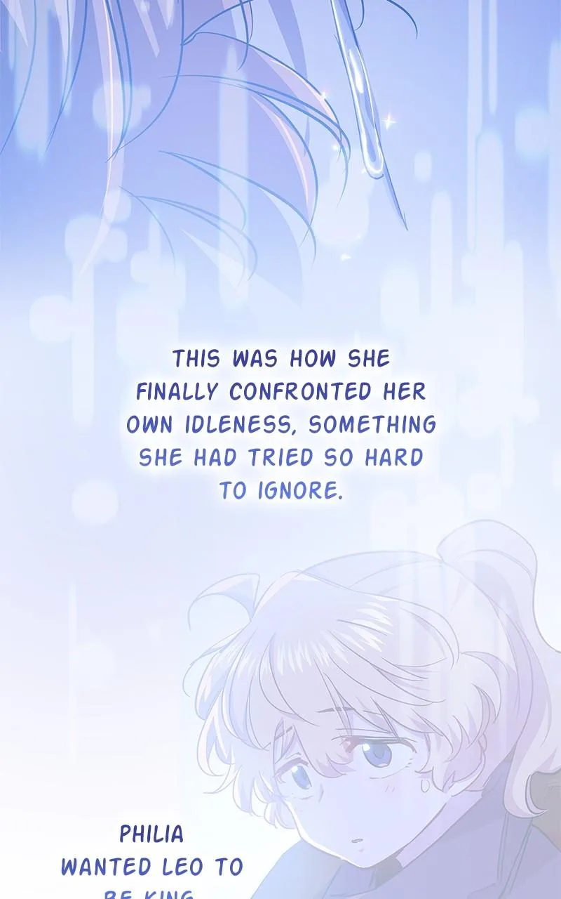 Filiarose – The Crown of Thorns Prophecy Chapter 114 page 39