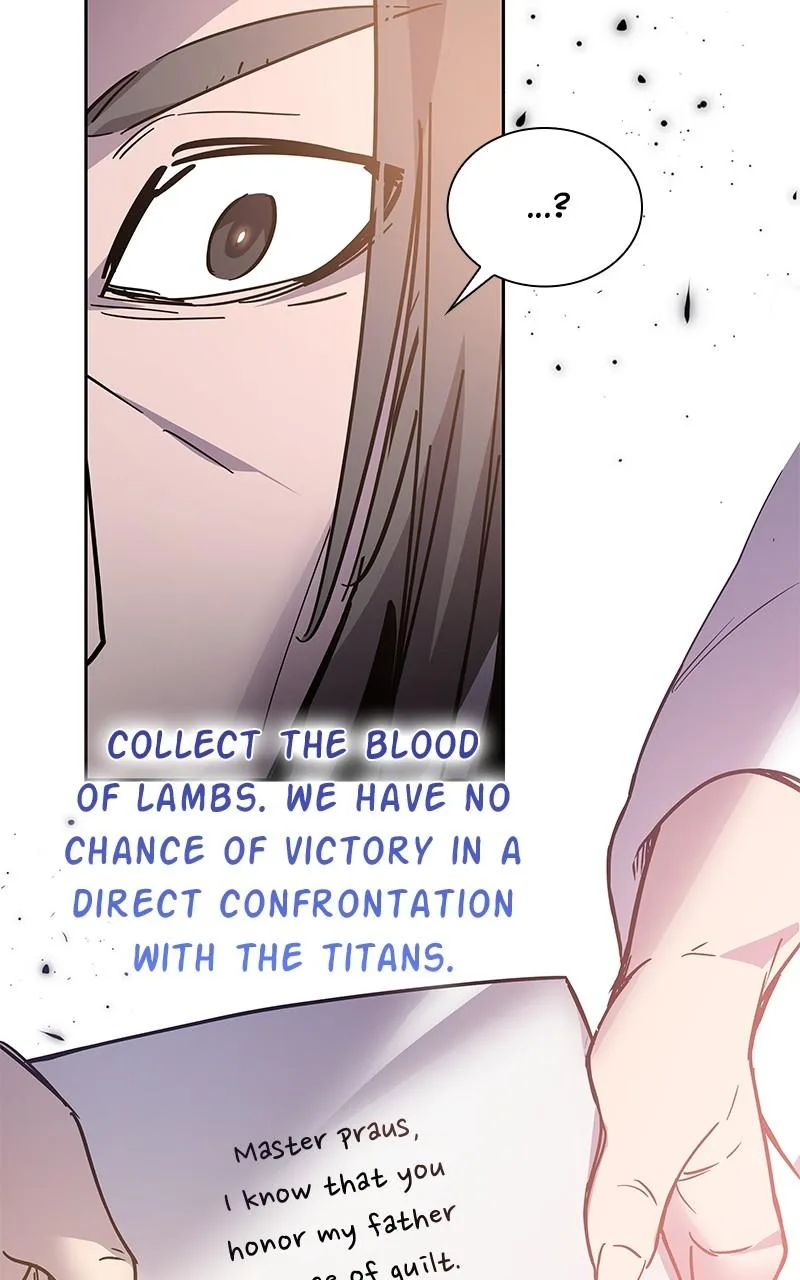 Filiarose – The Crown of Thorns Prophecy Chapter 114 page 73