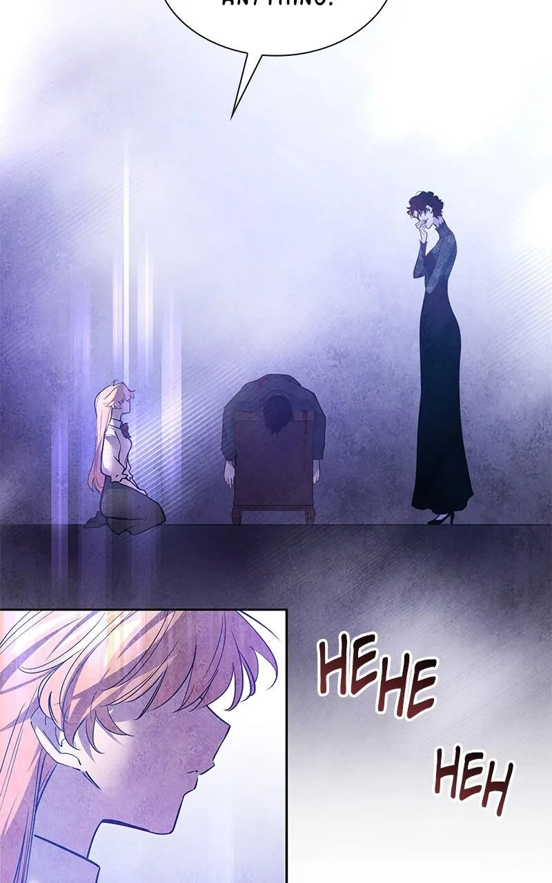 Filiarose – The Crown of Thorns Prophecy Chapter 114 page 57