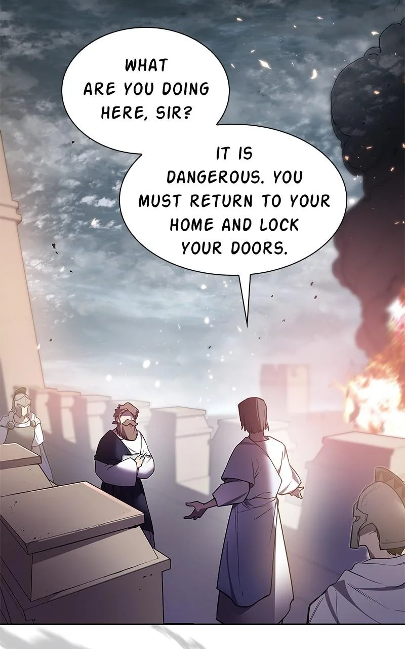 Filiarose – The Crown of Thorns Prophecy Chapter 114 page 70