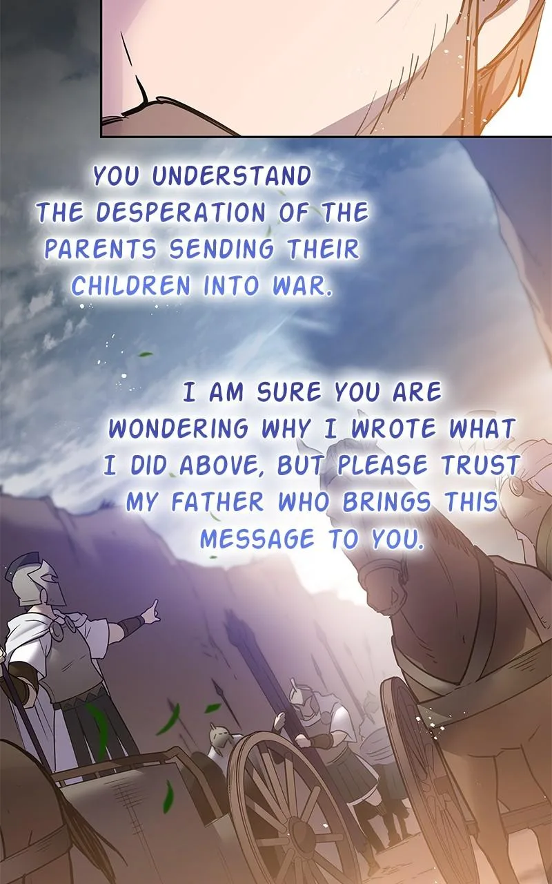 Filiarose – The Crown of Thorns Prophecy Chapter 114 page 75