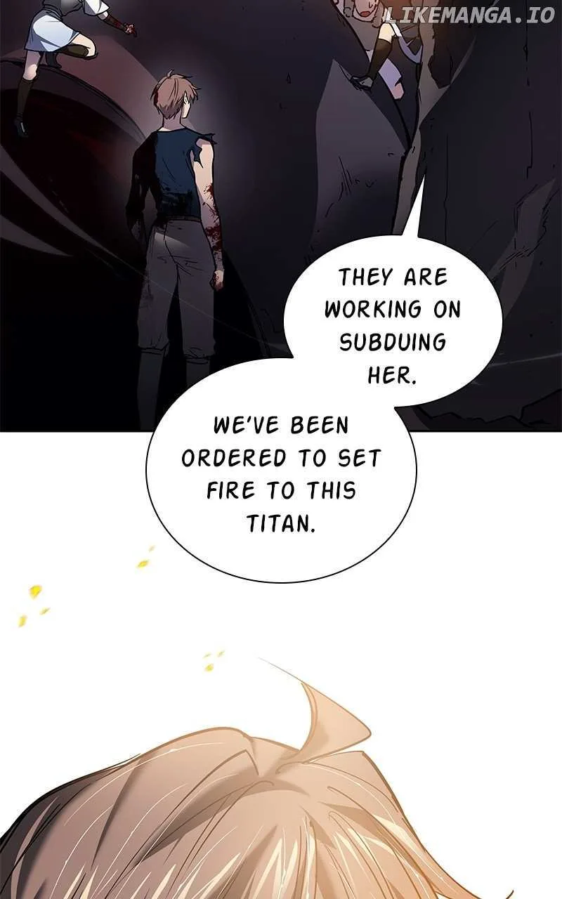 Filiarose – The Crown of Thorns Prophecy Chapter 116 page 17