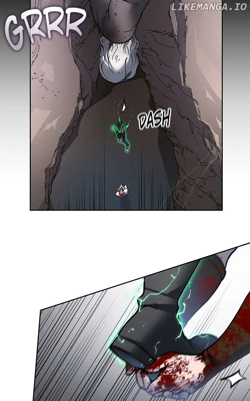 Filiarose – The Crown of Thorns Prophecy Chapter 116 page 5