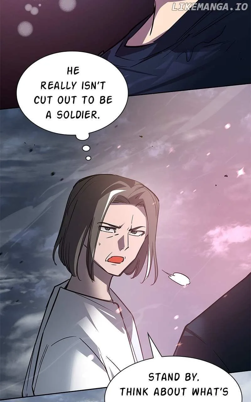 Filiarose – The Crown of Thorns Prophecy Chapter 116 page 29
