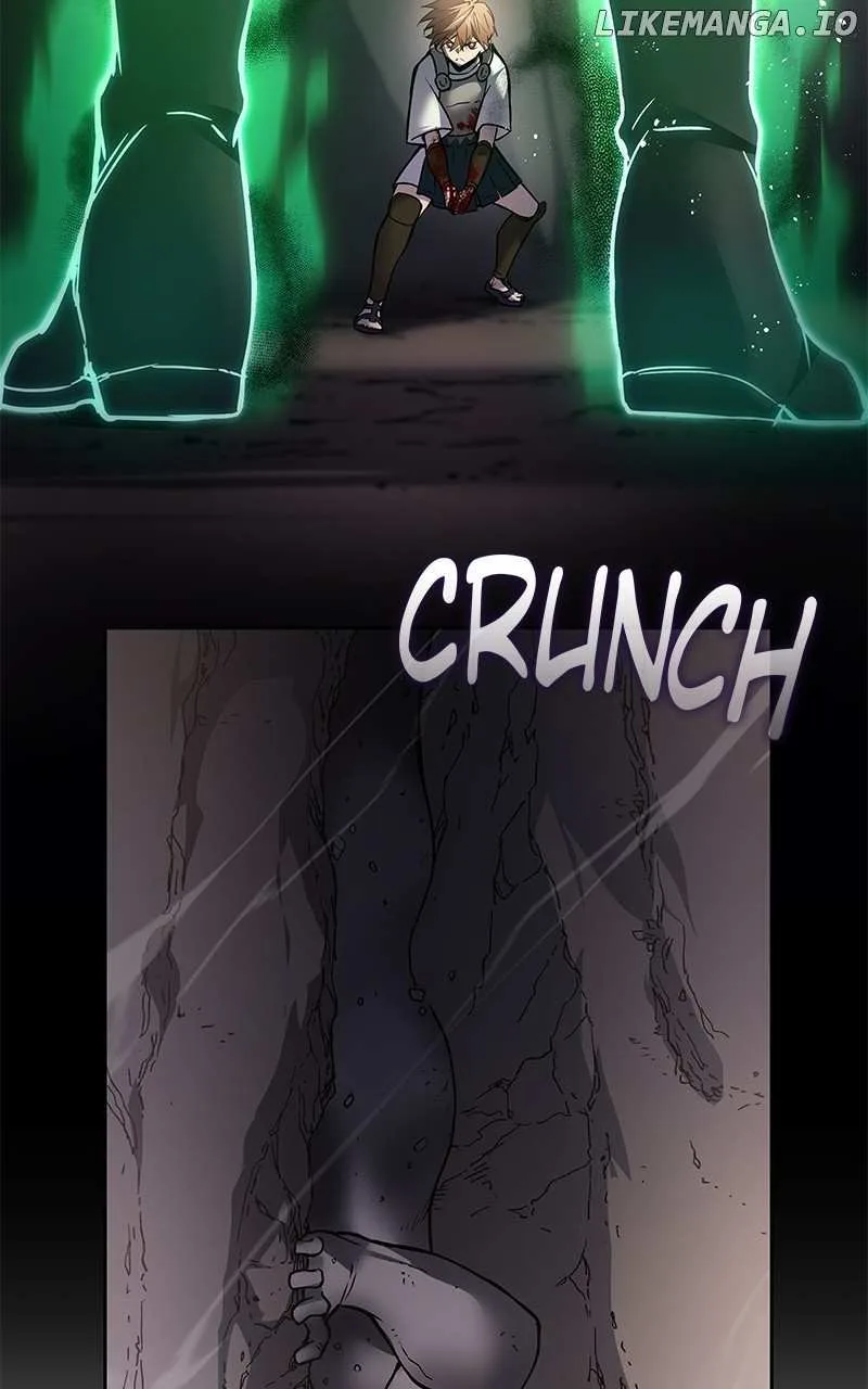 Filiarose – The Crown of Thorns Prophecy Chapter 116 page 4