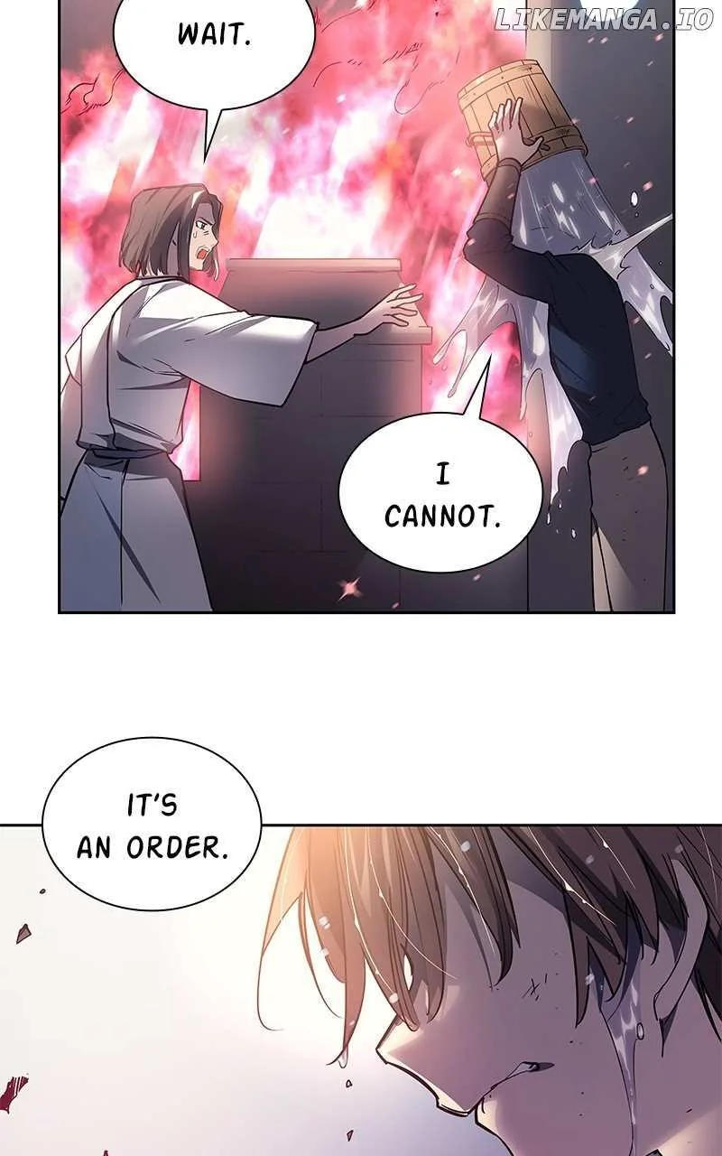 Filiarose – The Crown of Thorns Prophecy Chapter 116 page 27