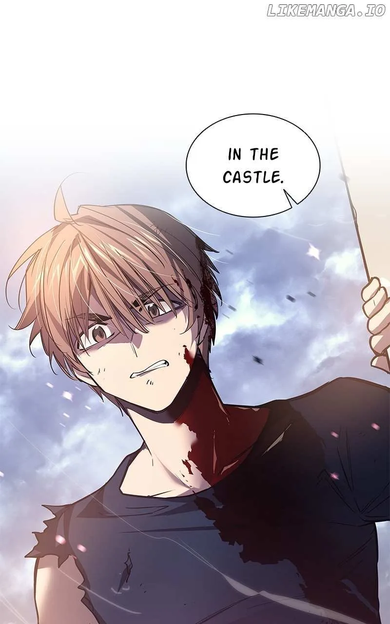 Filiarose – The Crown of Thorns Prophecy Chapter 116 page 24