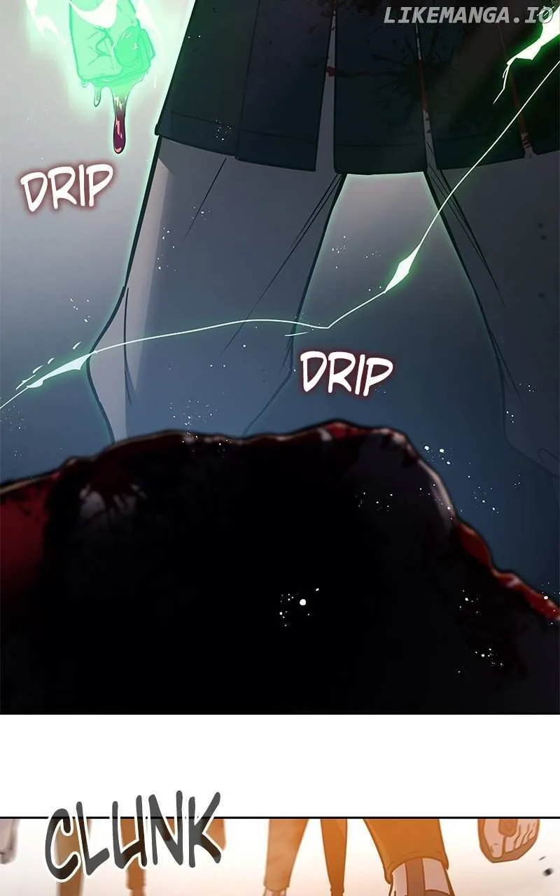 Filiarose – The Crown of Thorns Prophecy Chapter 116 page 16