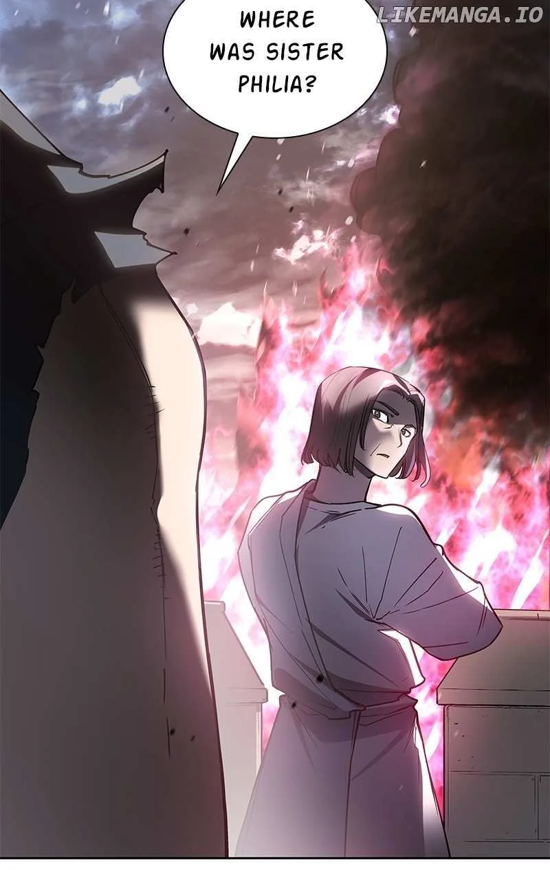 Filiarose – The Crown of Thorns Prophecy Chapter 116 page 23