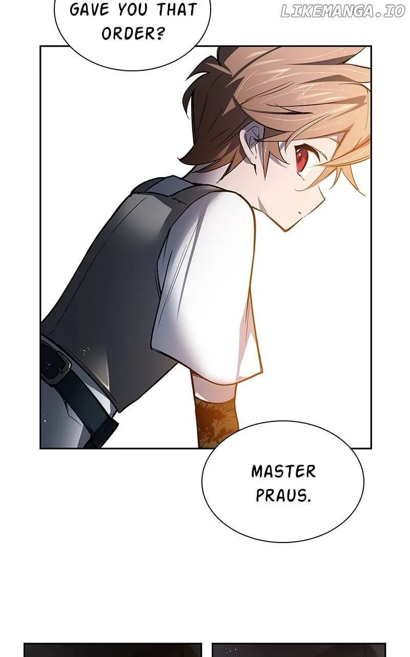 Filiarose – The Crown of Thorns Prophecy Chapter 116 page 19