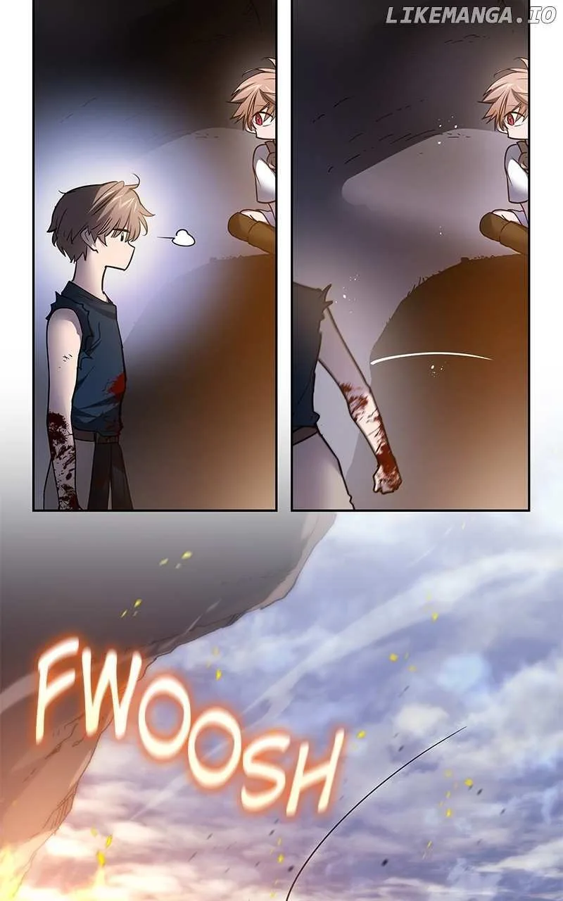 Filiarose – The Crown of Thorns Prophecy Chapter 116 page 20