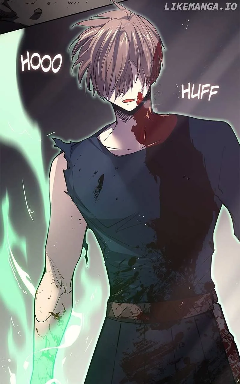 Filiarose – The Crown of Thorns Prophecy Chapter 116 page 15