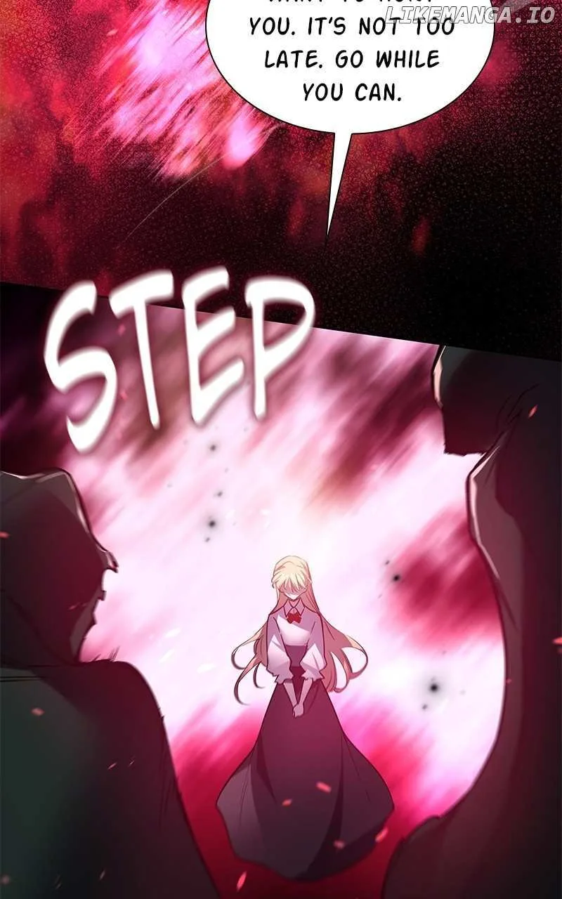 Filiarose – The Crown of Thorns Prophecy Chapter 116 page 45
