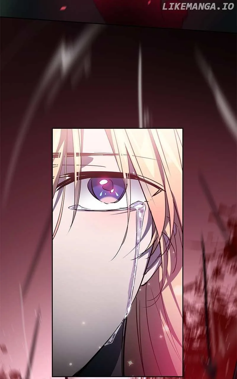 Filiarose – The Crown of Thorns Prophecy Chapter 116 page 46