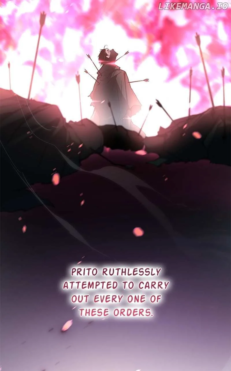 Filiarose – The Crown of Thorns Prophecy Chapter 116 page 50