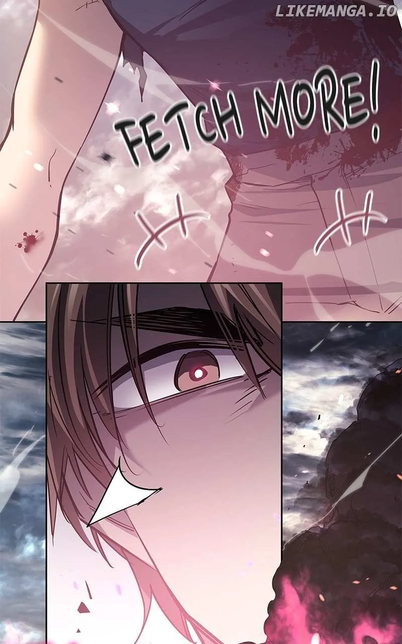 Filiarose – The Crown of Thorns Prophecy Chapter 116 page 25