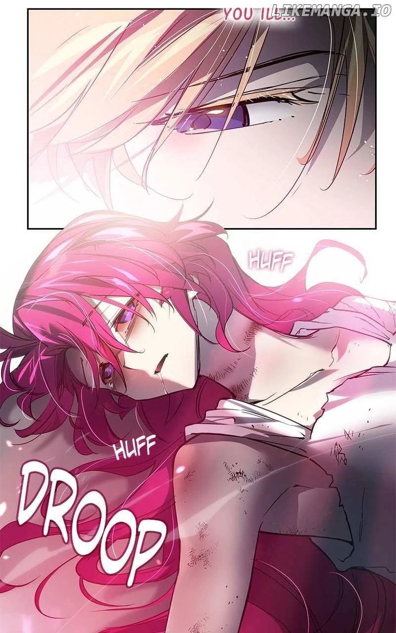 Filiarose – The Crown of Thorns Prophecy Chapter 116 page 55