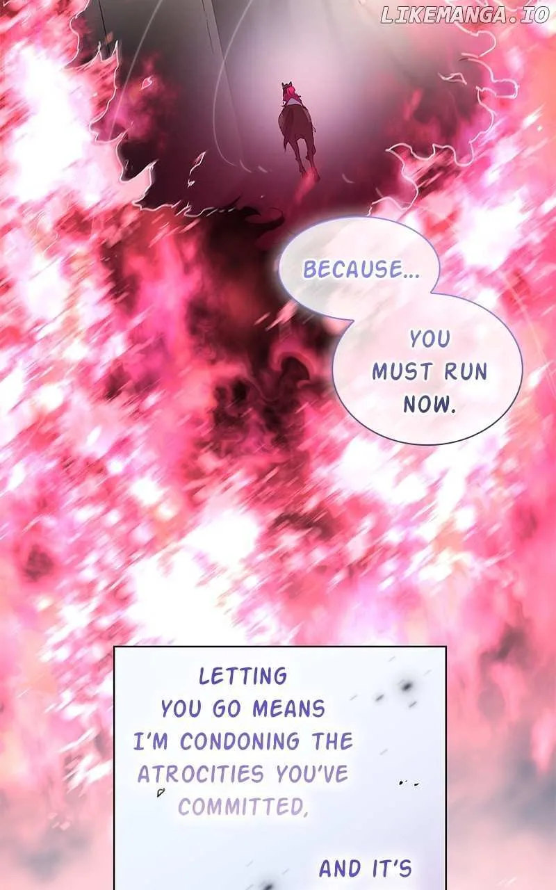 Filiarose – The Crown of Thorns Prophecy Chapter 116 page 72