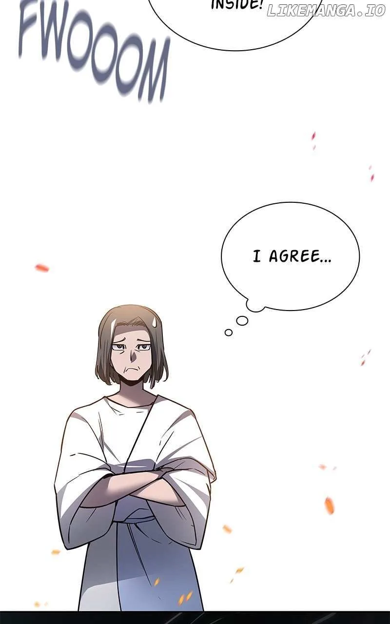 Filiarose – The Crown of Thorns Prophecy Chapter 116 page 33