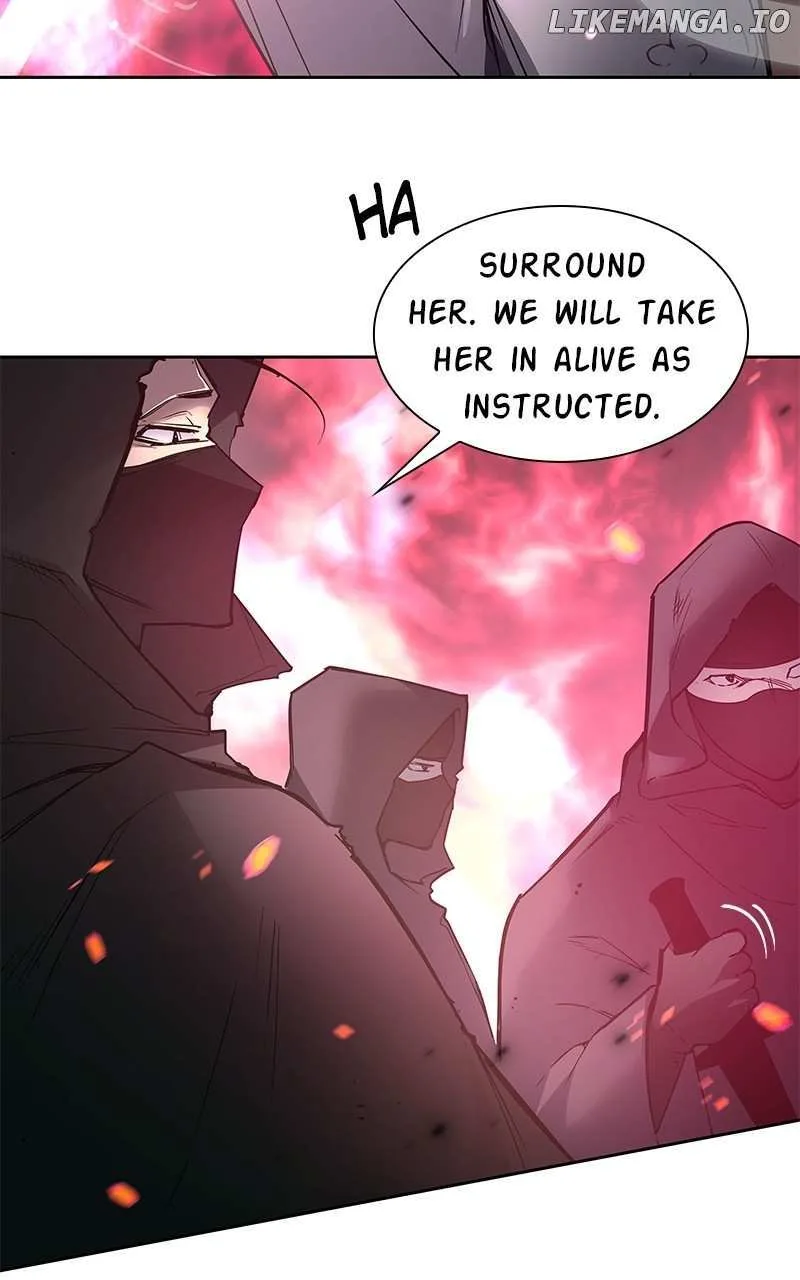 Filiarose – The Crown of Thorns Prophecy Chapter 116 page 42
