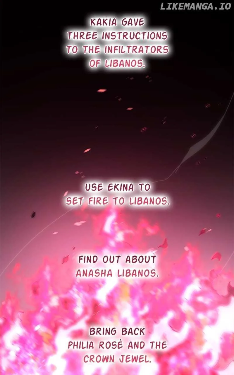 Filiarose – The Crown of Thorns Prophecy Chapter 116 page 49