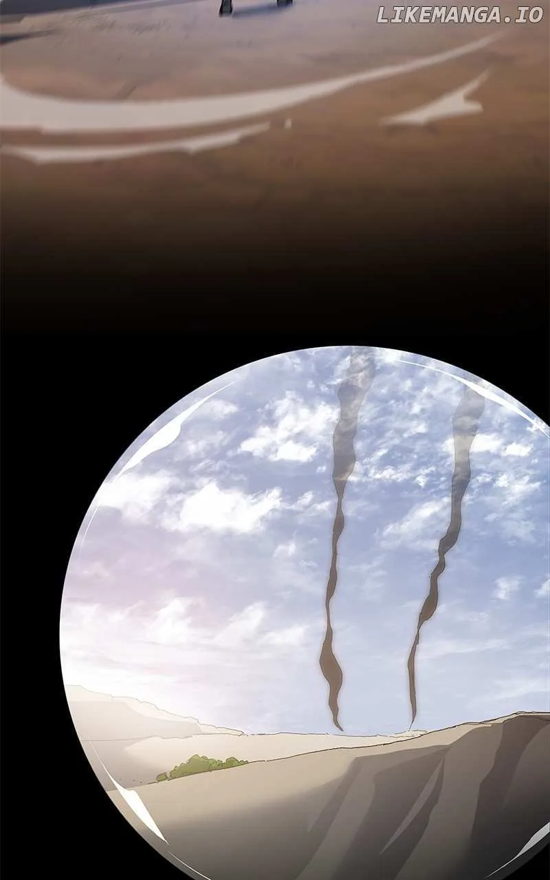 Filiarose – The Crown of Thorns Prophecy Chapter 116 page 77