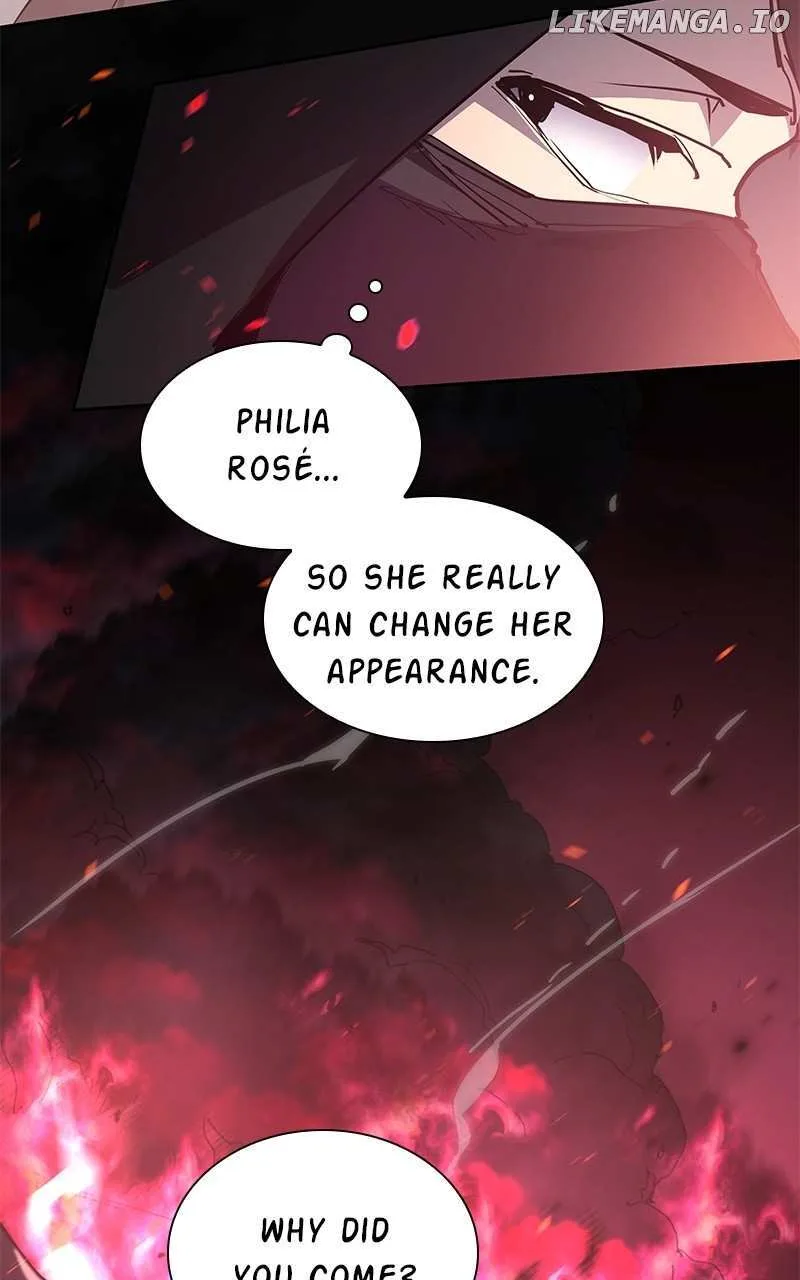 Filiarose – The Crown of Thorns Prophecy Chapter 116 page 40