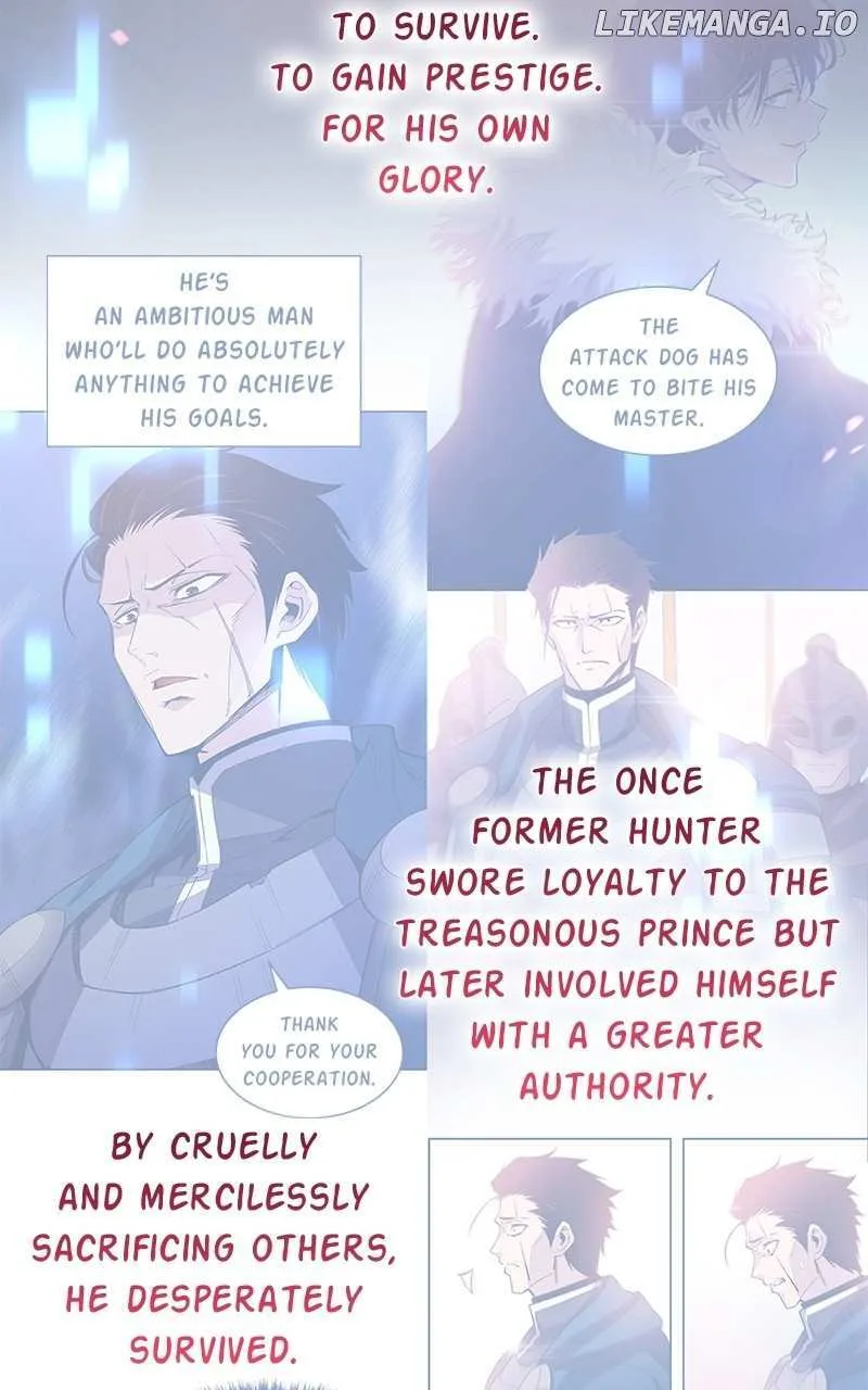 Filiarose – The Crown of Thorns Prophecy Chapter 116 page 52