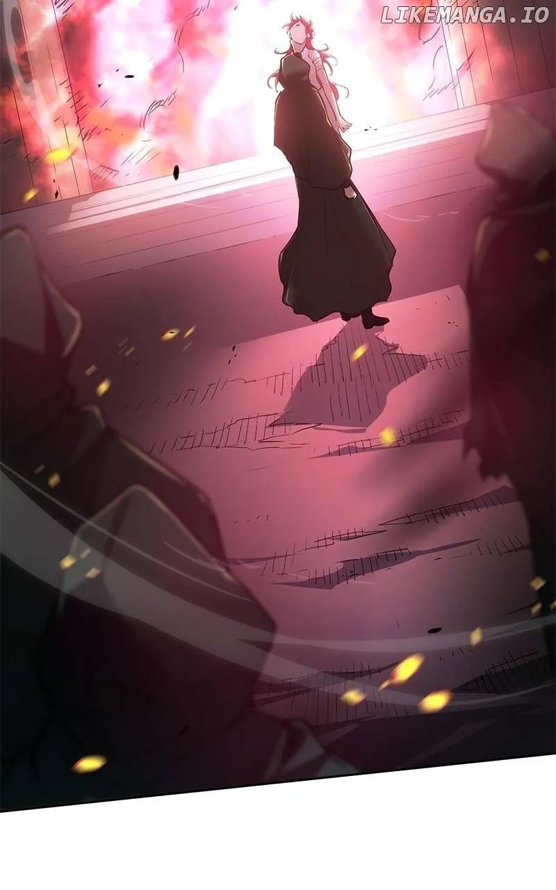 Filiarose – The Crown of Thorns Prophecy Chapter 116 page 36