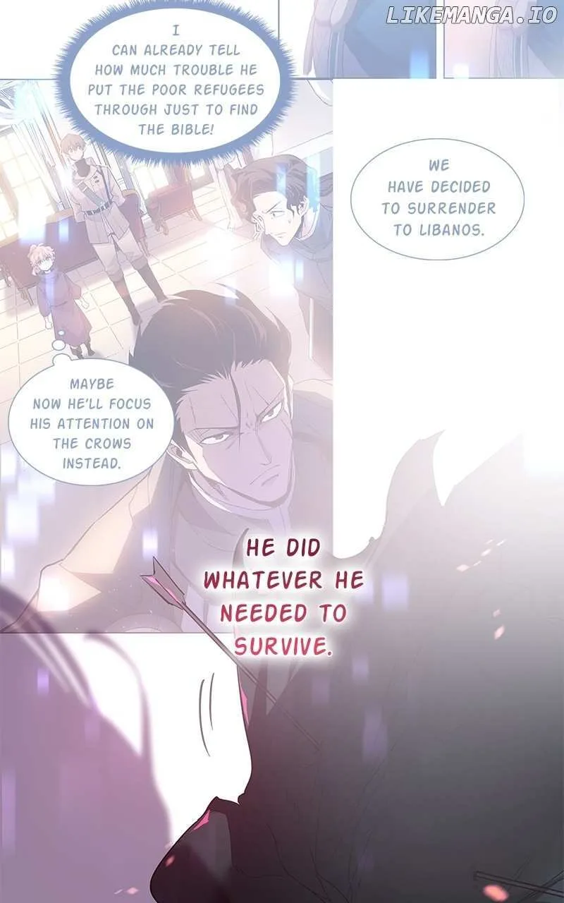 Filiarose – The Crown of Thorns Prophecy Chapter 116 page 53