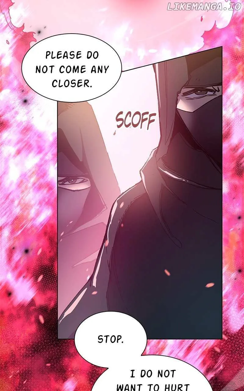 Filiarose – The Crown of Thorns Prophecy Chapter 116 page 44