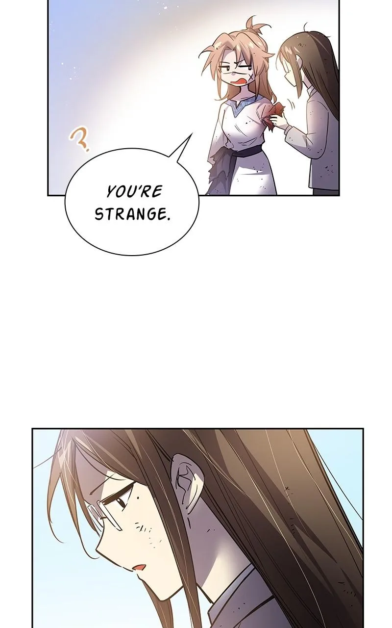 Filiarose – The Crown of Thorns Prophecy Chapter 115 page 45