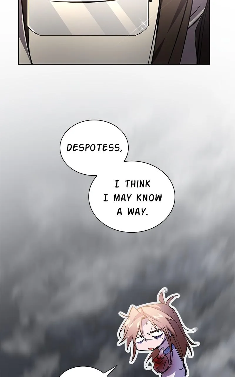 Filiarose – The Crown of Thorns Prophecy Chapter 115 page 51