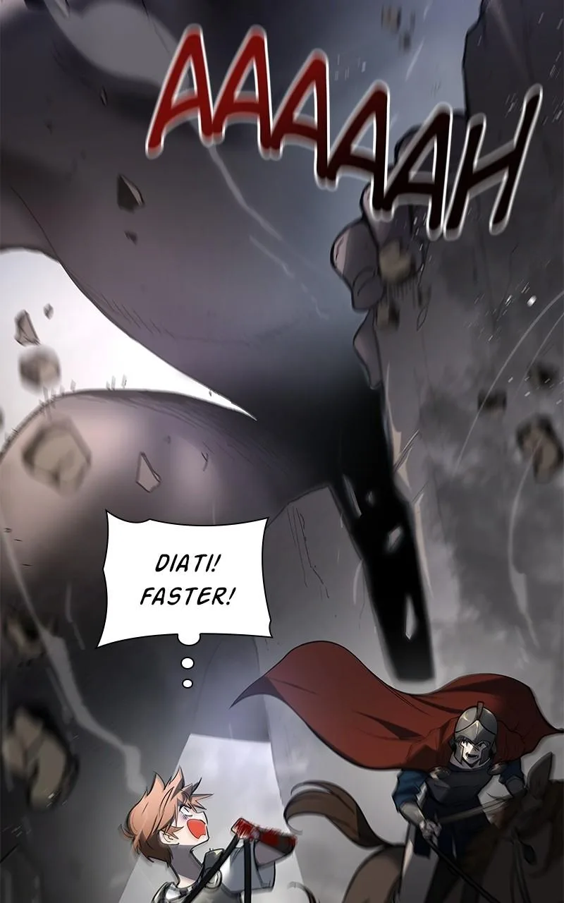 Filiarose – The Crown of Thorns Prophecy Chapter 115 page 74