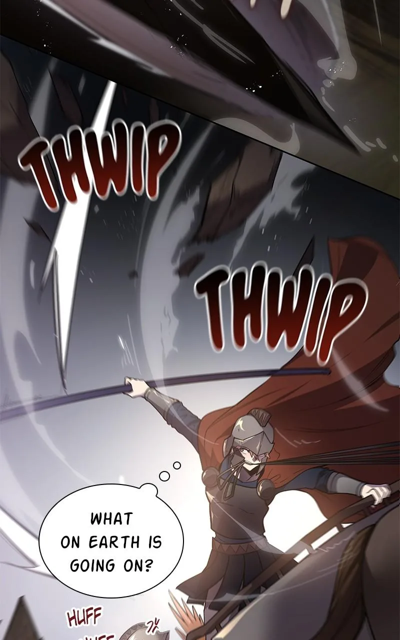 Filiarose – The Crown of Thorns Prophecy Chapter 115 page 29