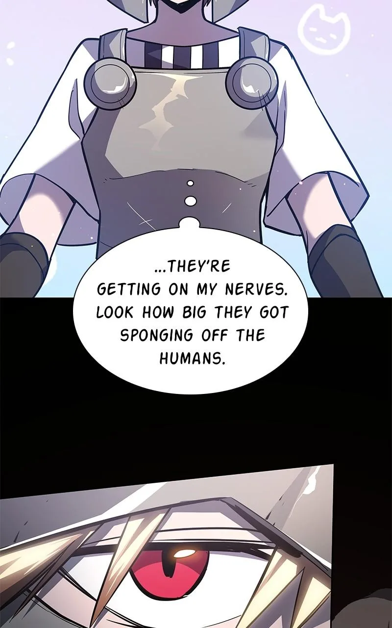 Filiarose – The Crown of Thorns Prophecy Chapter 115 page 11