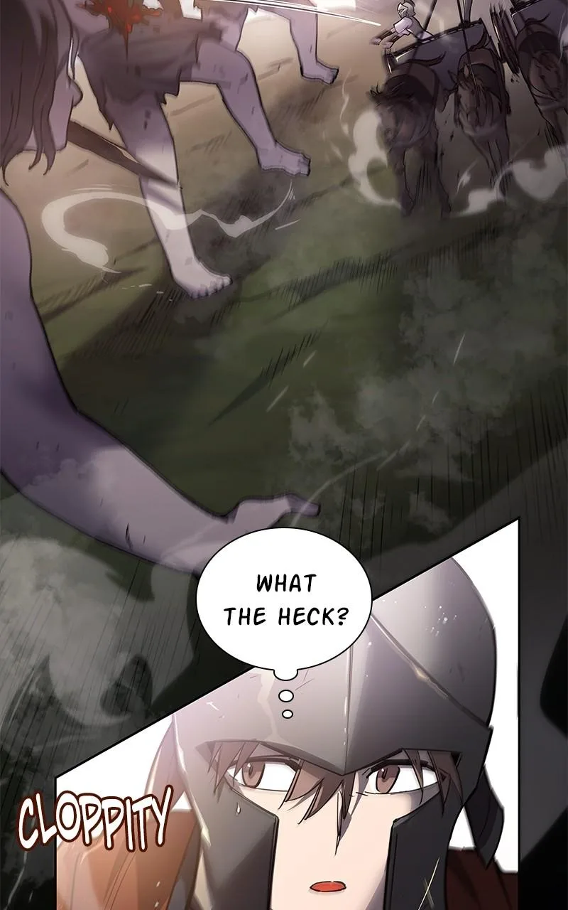 Filiarose – The Crown of Thorns Prophecy Chapter 115 page 23