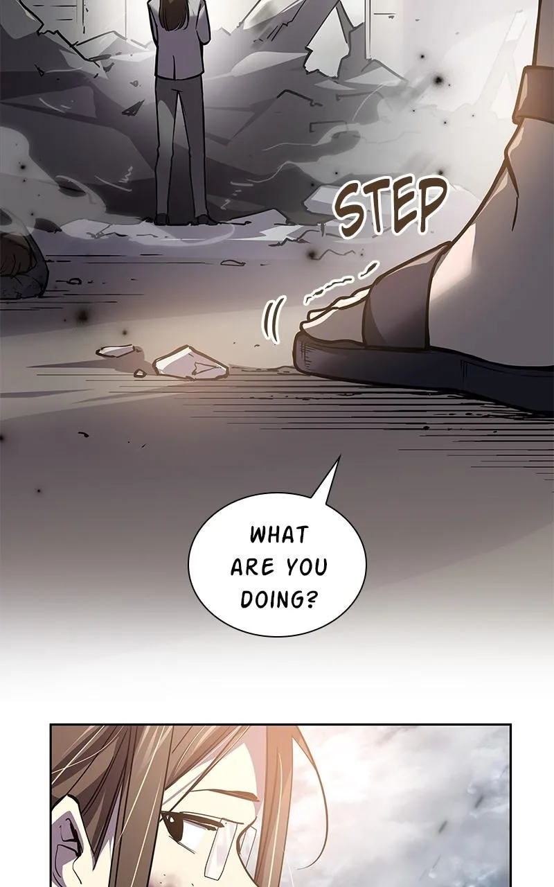 Filiarose – The Crown of Thorns Prophecy Chapter 115 page 41