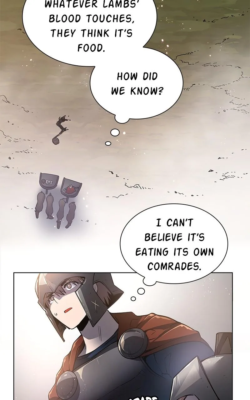 Filiarose – The Crown of Thorns Prophecy Chapter 115 page 61
