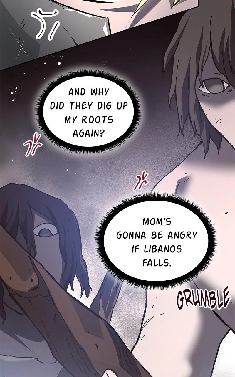 Filiarose – The Crown of Thorns Prophecy Chapter 115 page 12