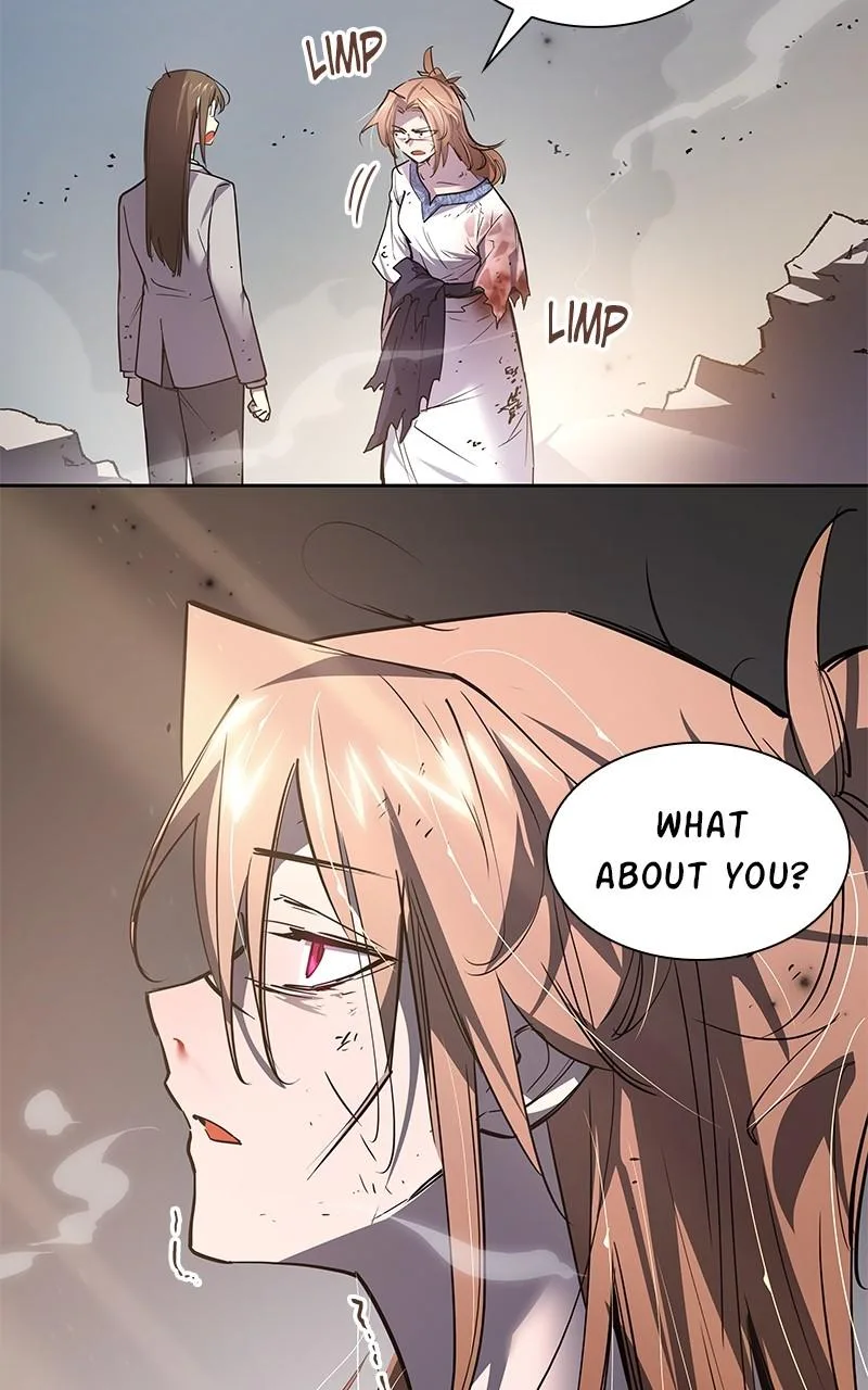 Filiarose – The Crown of Thorns Prophecy Chapter 115 page 43