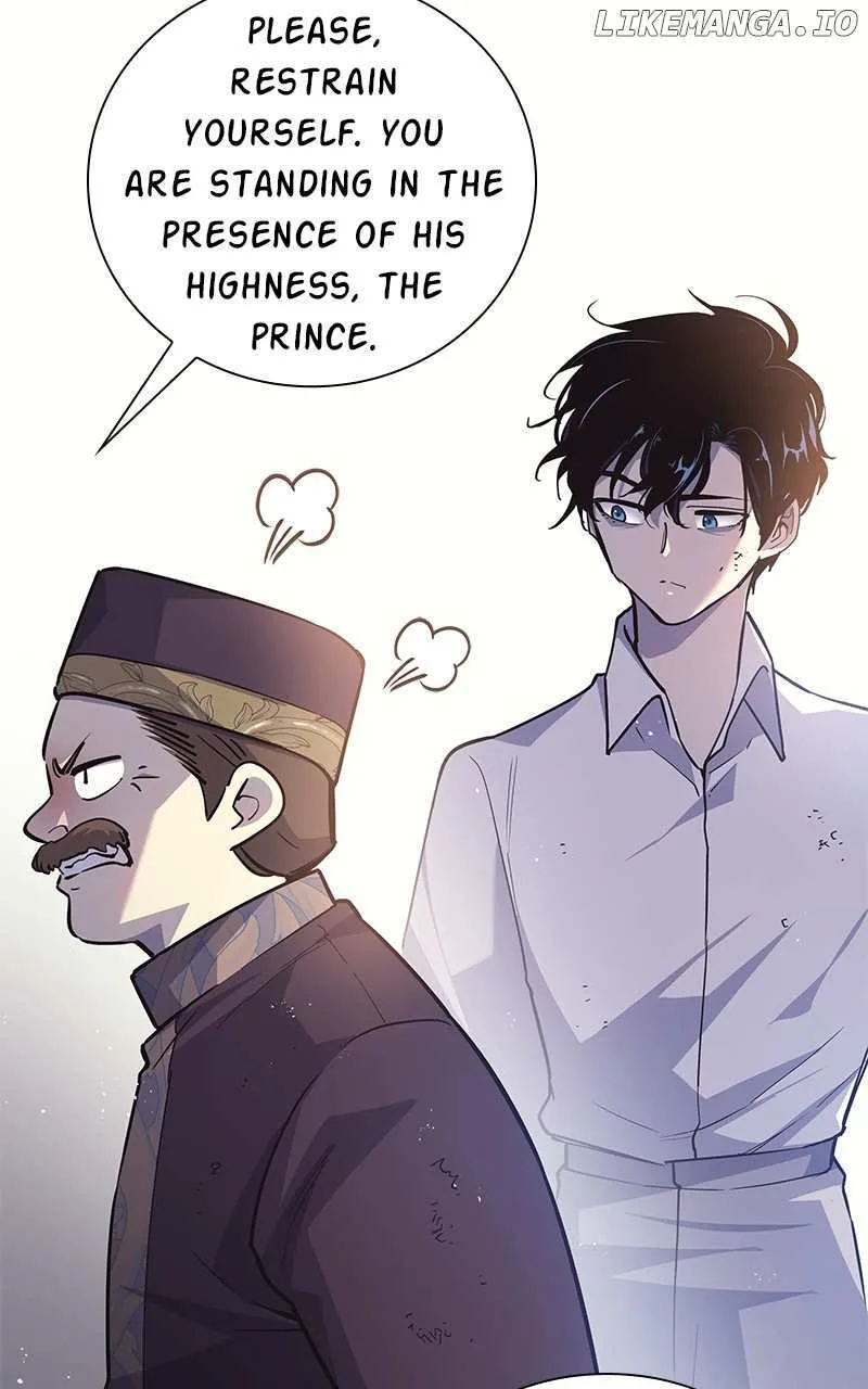 Filiarose – The Crown of Thorns Prophecy Chapter 117 page 43