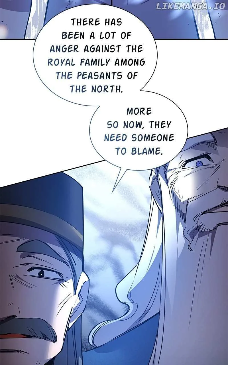 Filiarose – The Crown of Thorns Prophecy Chapter 117 page 63