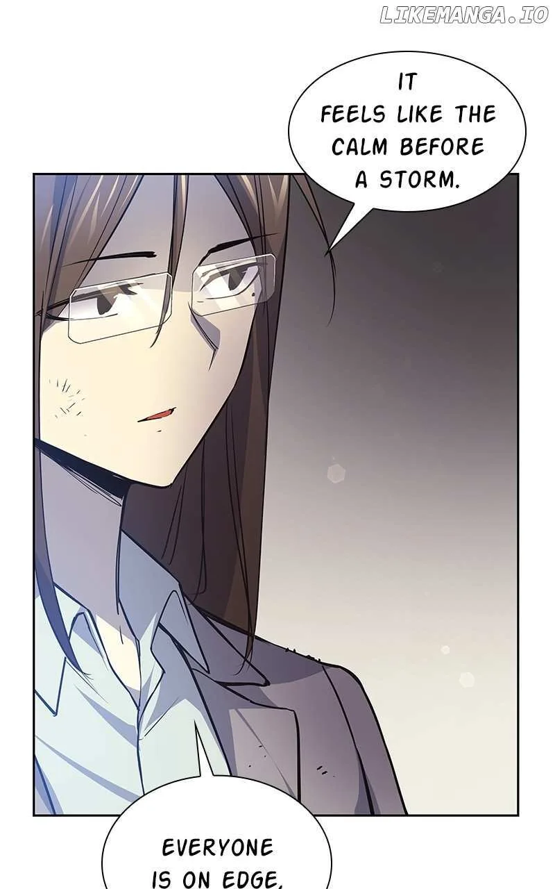 Filiarose – The Crown of Thorns Prophecy Chapter 117 page 34