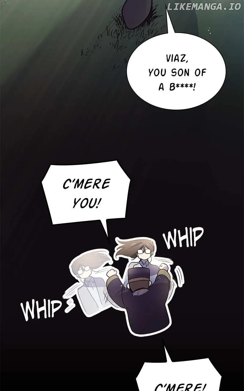 Filiarose – The Crown of Thorns Prophecy Chapter 117 page 41