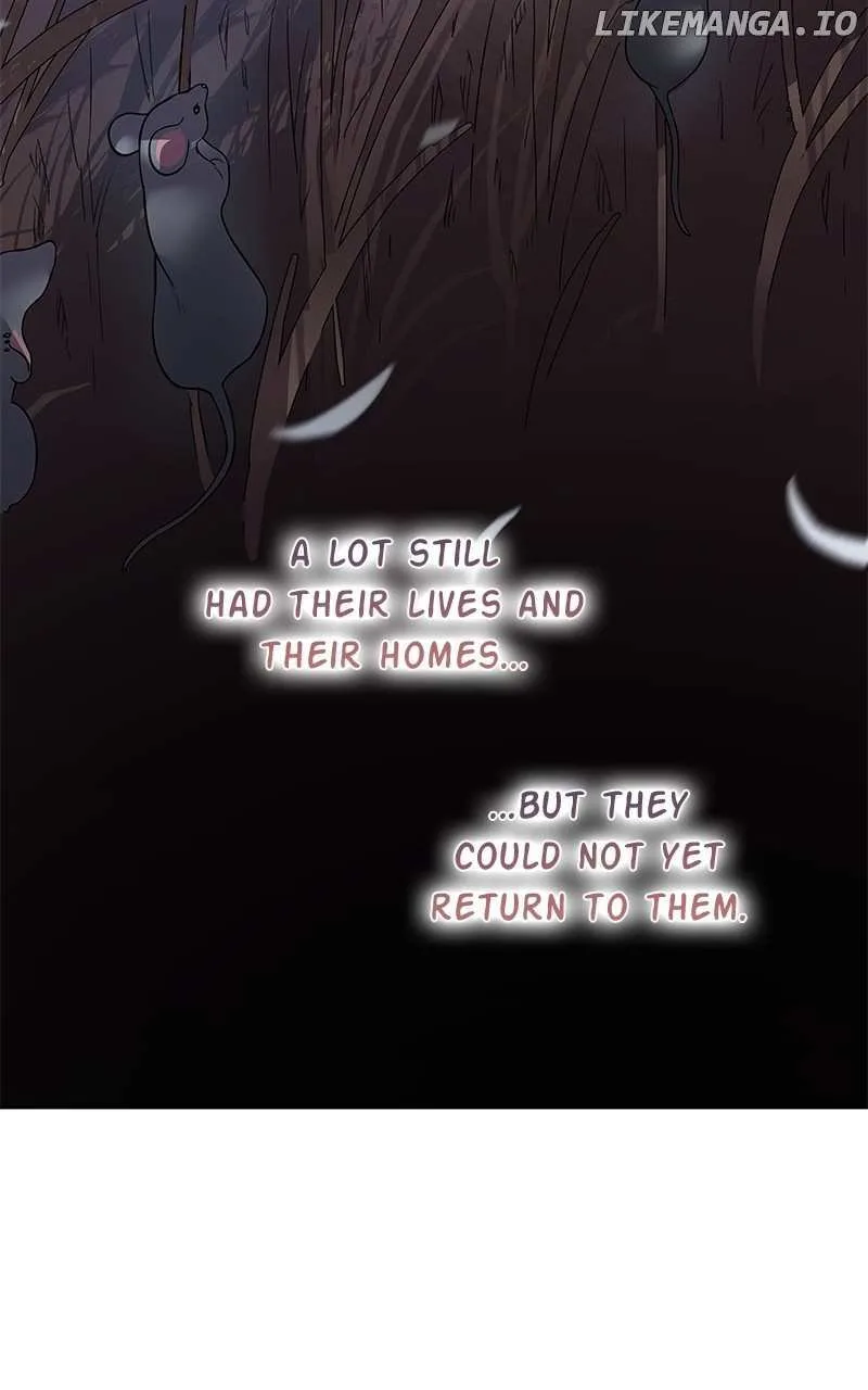 Filiarose – The Crown of Thorns Prophecy Chapter 117 page 20