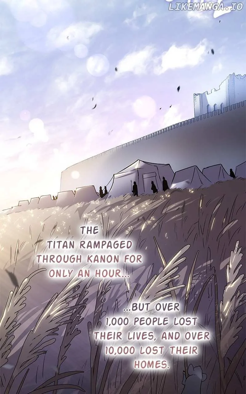Filiarose – The Crown of Thorns Prophecy Chapter 117 page 19