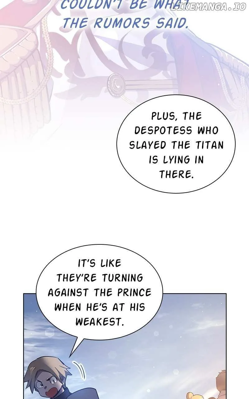 Filiarose – The Crown of Thorns Prophecy Chapter 117 page 70